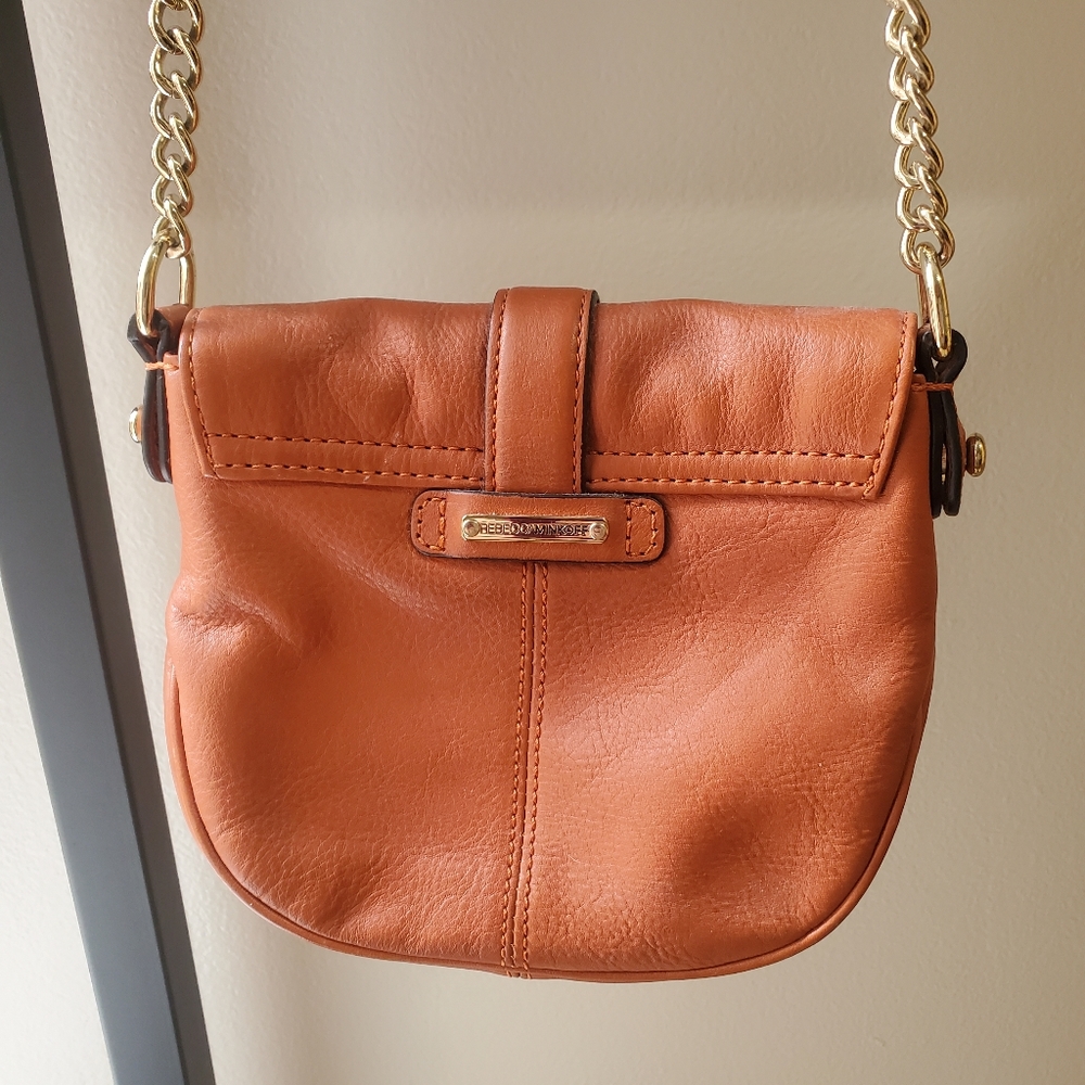 Rebecca Minkoff small crossbody bag - Picture 3 of 5